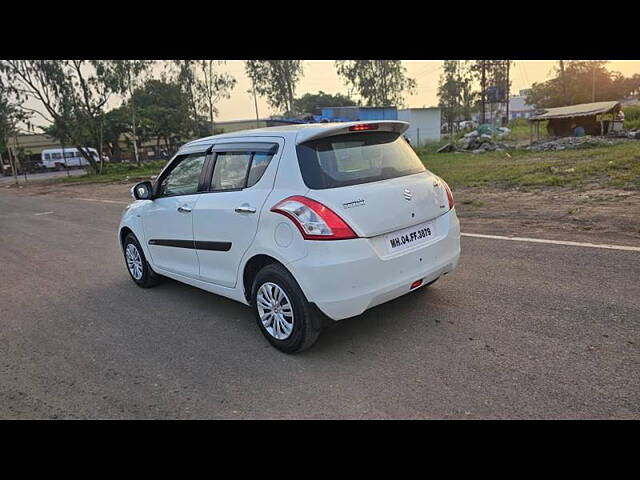 Used Maruti Suzuki Swift [2011-2014] VDi in Nashik