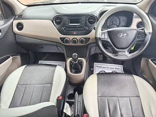 Used Hyundai Xcent [2014-2017] S 1.2 in Navi Mumbai