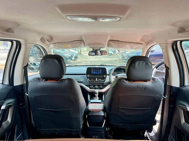 Used Tata Harrier [2019-2023] XM [2019-2020] in Ahmedabad