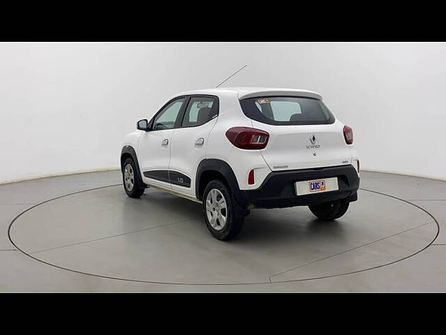 Used Renault Kwid [2015-2019] RXT Opt [2015-2019] in Chennai