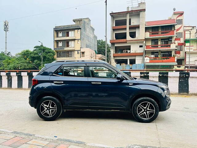 Used Hyundai Venue [2019-2022] E 1.2 Petrol [2019-2020] in Delhi