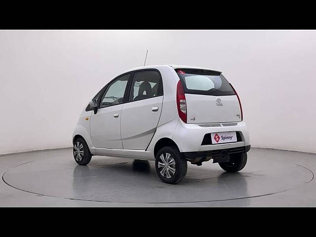 Used Tata Nano Twist XT in Bangalore