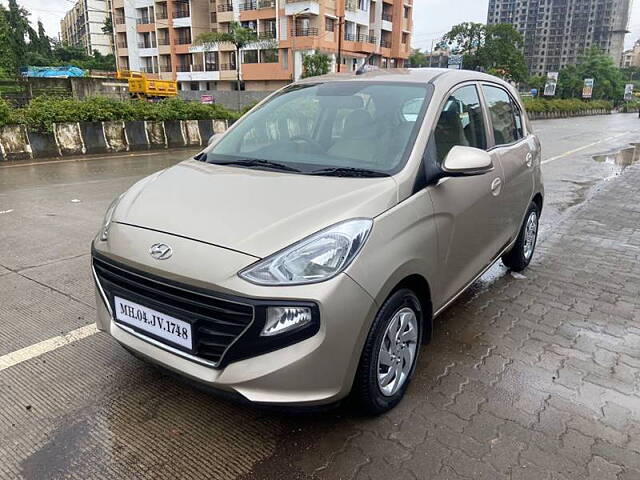 Used Hyundai Santro Sportz [2018-2020] in Badlapur