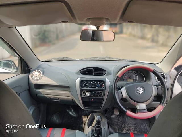 Used Maruti Suzuki Alto 800 [2012-2016] Lxi in Pune