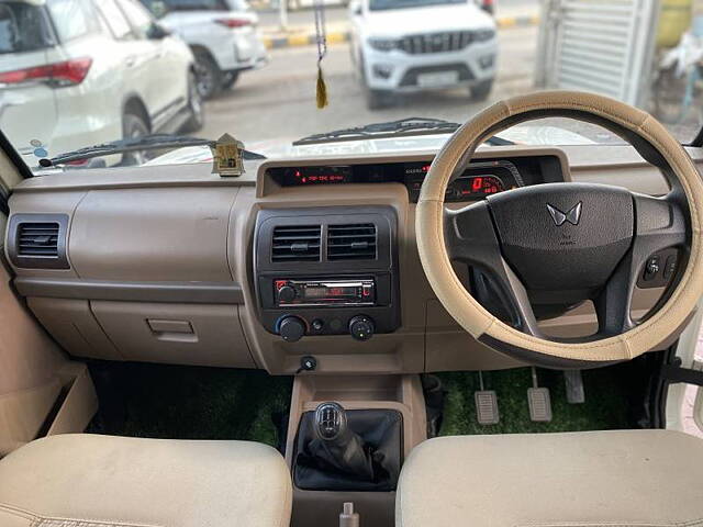 Used Mahindra Bolero B6 (O) [2022] in Lucknow