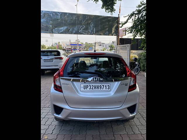 Used Honda Jazz [2015-2018] VX Petrol in Lucknow