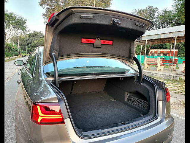 Used Audi A6 [2015-2019] 35 TDI Matrix in Delhi