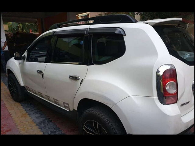 Used Renault Duster [2015-2016] 85 PS RxL Explore LE in Guwahati
