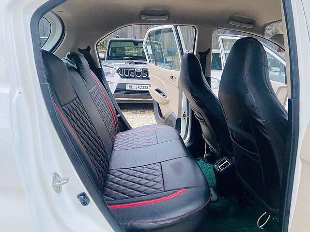 Used Hyundai Santro Asta [2018-2020] in Guwahati