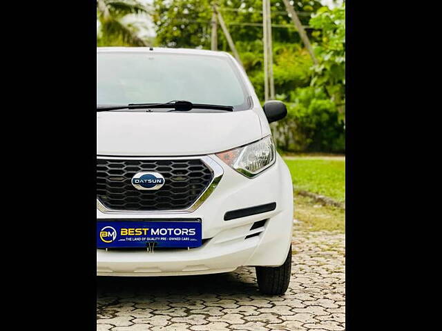 Used Datsun redi-GO [2016-2020] S 1.0 AMT [2018-2019] in Ahmedabad