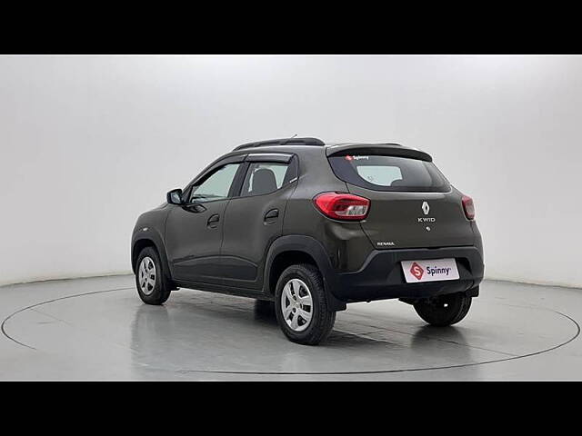 Used Renault Kwid [2015-2019] RXT [2015-2019] in Bangalore