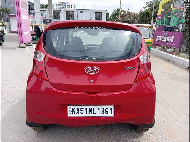 Used Hyundai Eon Era + AirBag in Bangalore