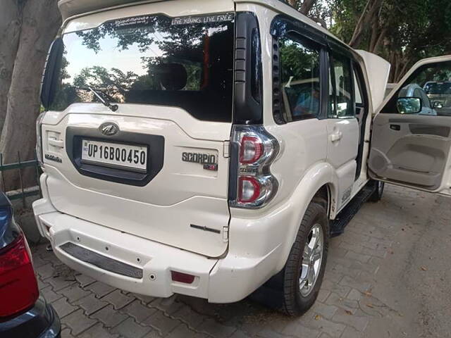 Used Mahindra Scorpio [2014-2017] S10 1.99 [2016-2017] in Delhi