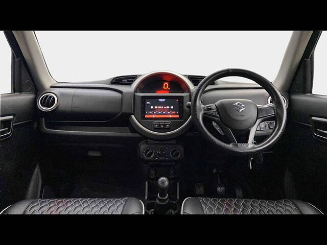 Used Maruti Suzuki S-Presso [2019-2022] VXi Plus in Delhi