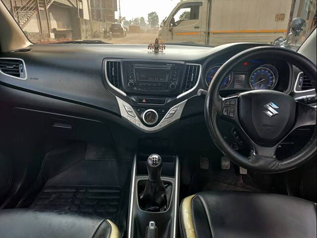 Used Maruti Suzuki Baleno [2019-2022] Delta 1.3 in Dehradun