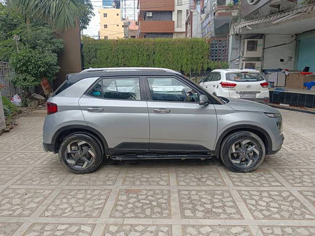 Used Hyundai Venue [2019-2022] SX Plus 1.0 Turbo DCT in Patna