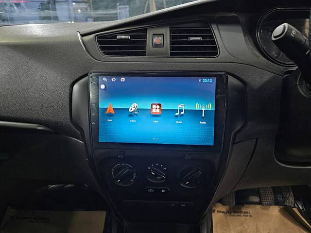 Used Tata Zest XE Petrol in Delhi