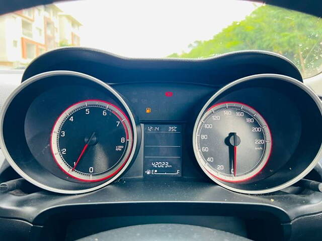 Used Maruti Suzuki Swift [2014-2018] ZXi in Hyderabad