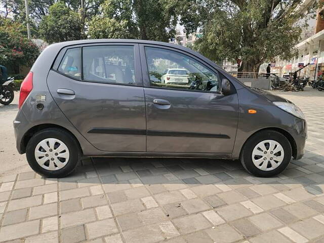 Used Hyundai i10 [2010-2017] Magna 1.1 LPG in Bhopal