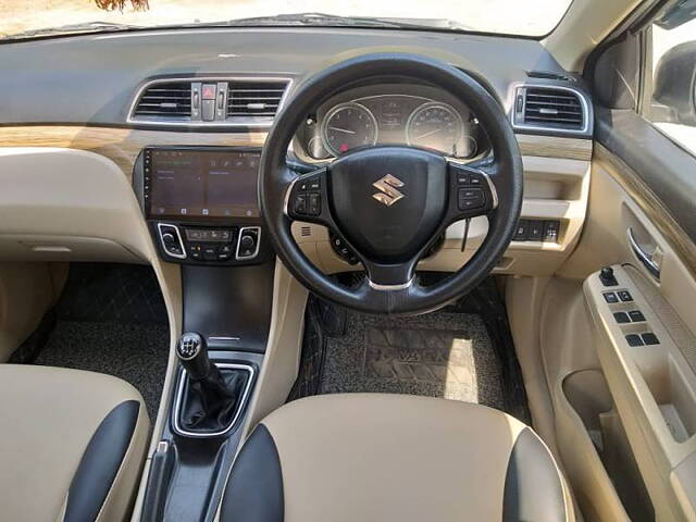 Used Maruti Suzuki Ciaz Delta 1.3 Diesel in Ludhiana