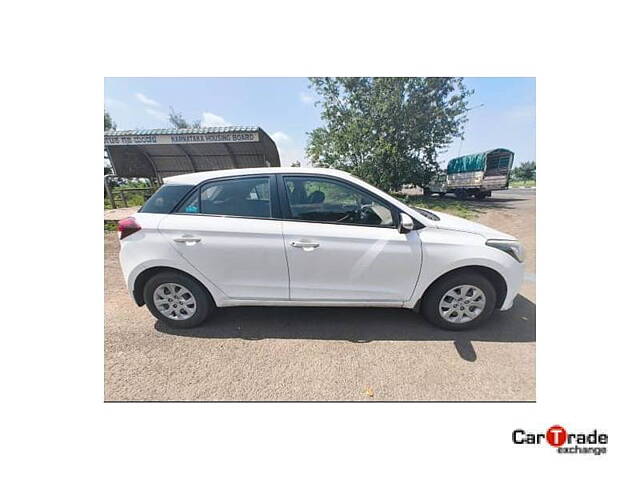 Used Hyundai Elite i20 [2017-2018] Sportz 1.4 CRDI in Gulbarga