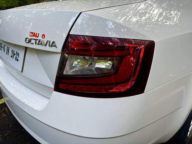 Used Skoda Octavia [2017-2021] 2.0 TDI L&K in Mumbai