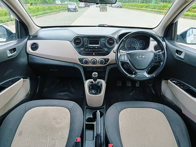 Used Hyundai Grand i10 [2013-2017] Asta 1.2 Kappa VTVT (O) [2013-2017] in Mumbai