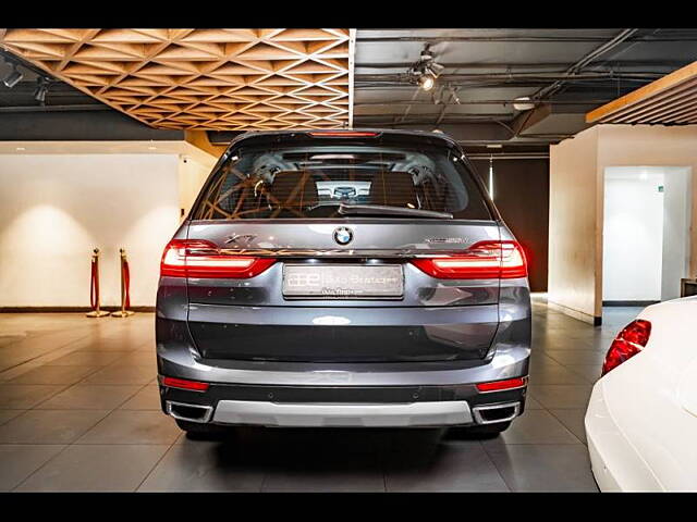 Used BMW X7 [2019-2023] xDrive30d DPE Signature [2019-2020] in Delhi