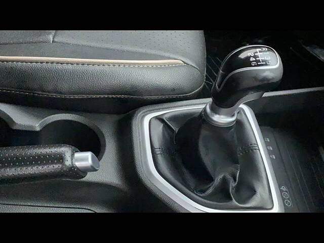 Used Hyundai Creta [2018-2019] SX 1.6 Petrol in Pune