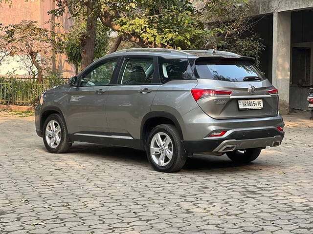 Used MG Hector Plus [2020-2023] Smart 2.0 Diesel Turbo MT 7-STR in Delhi