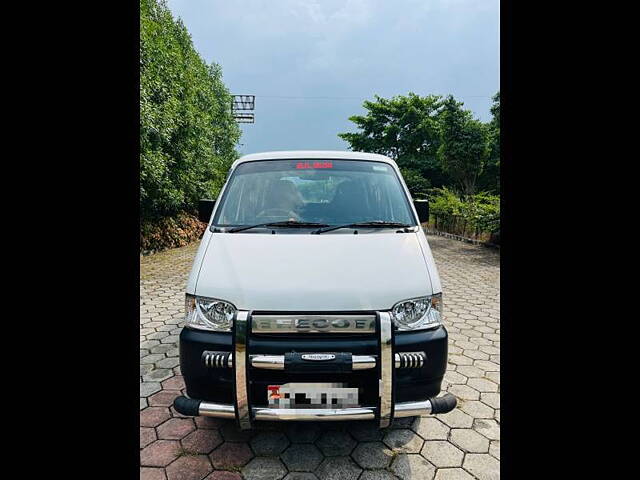 Used Maruti Suzuki Eeco [2010-2022] 5 STR AC (O) in Indore