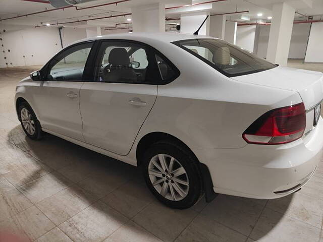 Used Volkswagen Vento [2014-2015] Highline Diesel in Mumbai