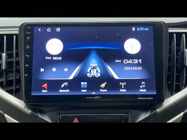 Used Maruti Suzuki Baleno [2015-2019] Delta 1.2 in Delhi