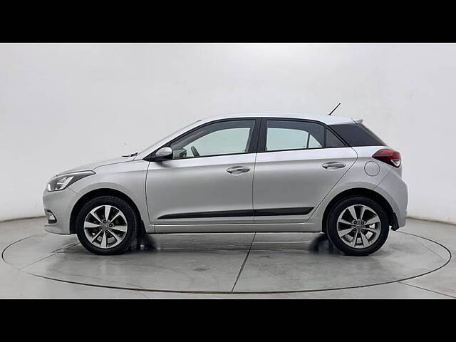 Used Hyundai Elite i20 [2014-2015] Asta 1.2 in Chennai