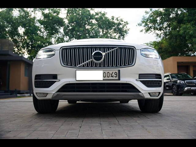 Used Volvo XC90 [2015-2021] D5 Momentum in Delhi