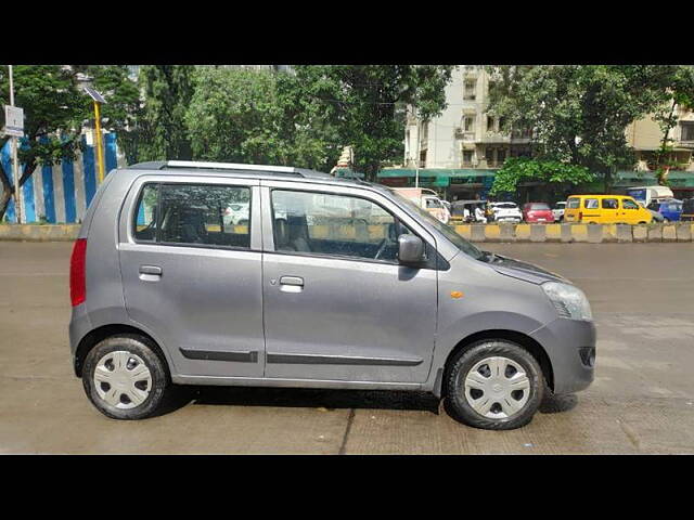 Used Maruti Suzuki Wagon R 1.0 [2014-2019] VXI in Mumbai