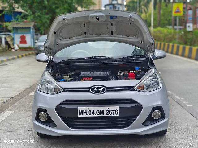 Used Hyundai Grand i10 [2013-2017] Magna 1.2 Kappa VTVT [2013-2016] in Mumbai