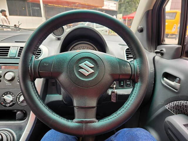 Used Maruti Suzuki Ritz Vdi BS-IV in Bangalore