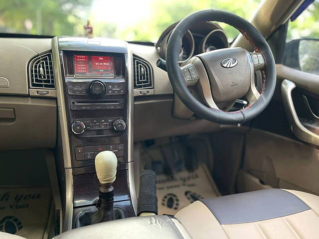 Used Mahindra XUV500 [2011-2015] W8 in Mumbai