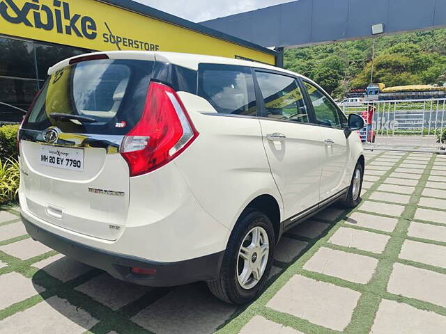 Used Mahindra Marazzo [2018-2020] M6 7 STR in Pune