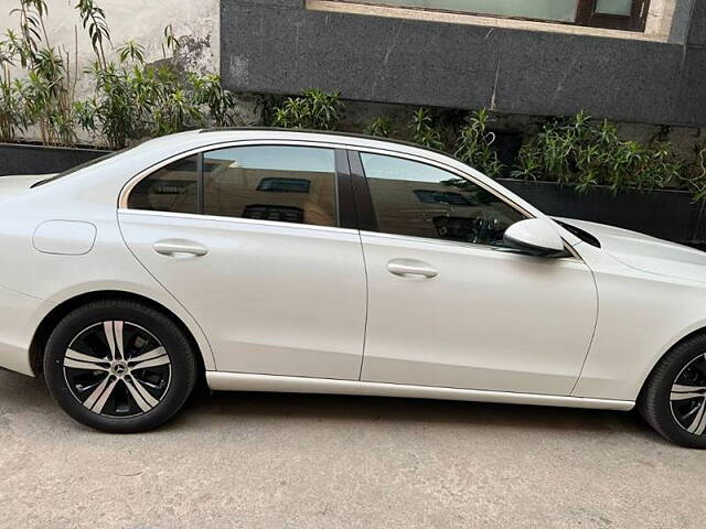 Used Mercedes-Benz C-Class [2022-2024] C 200 [2022-2023] in Delhi