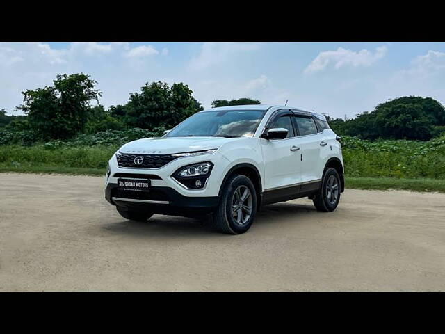 Used Tata Harrier [2019-2023] XT Plus in Delhi