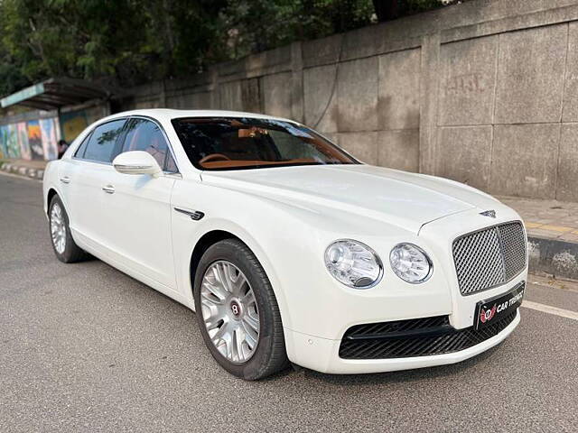 Used Bentley Continental Flying Spur V8 in Delhi