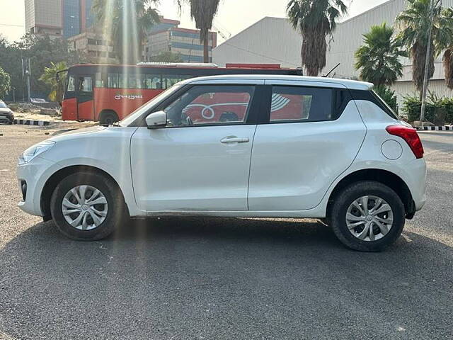 Used Maruti Suzuki Swift [2018-2021] VXi AMT [2018-2019] in Delhi