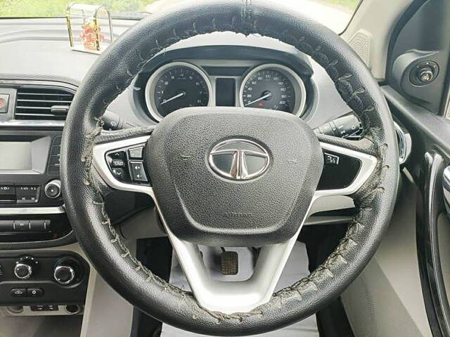 Used Tata Tiago [2016-2020] Revotorq XZ [2016-2019] in Aurangabad