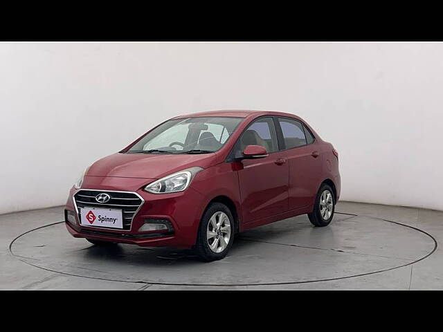 Used 2019 Hyundai Xcent in Chennai