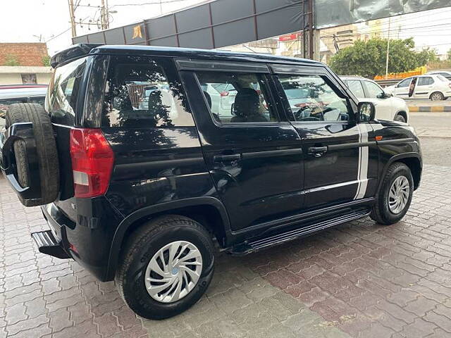 Used Mahindra Bolero Neo [2021-2022] N8 in Lucknow