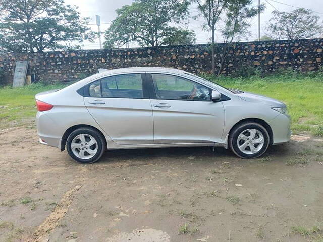 Used Honda City [2014-2017] V in Jaipur