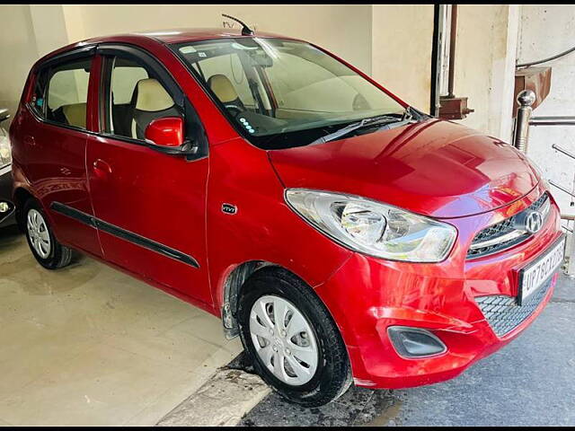 Used Hyundai i10 [2010-2017] Magna 1.2 Kappa2 in Kanpur