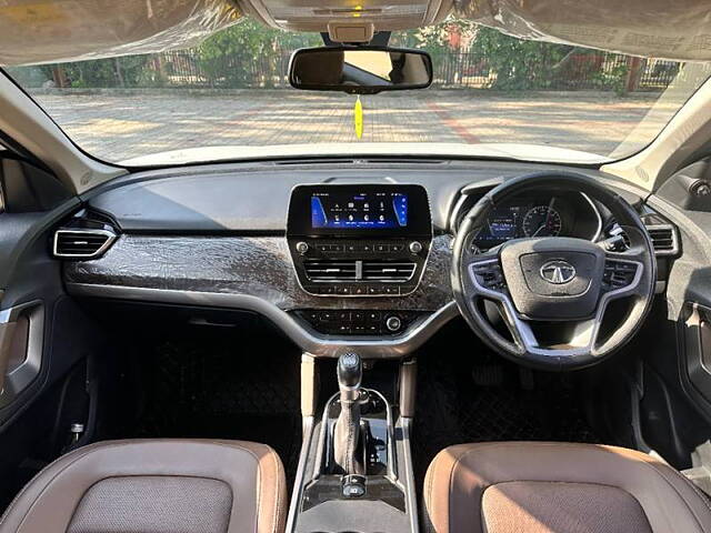 Used Tata Harrier [2019-2023] XZ Plus in Jalandhar